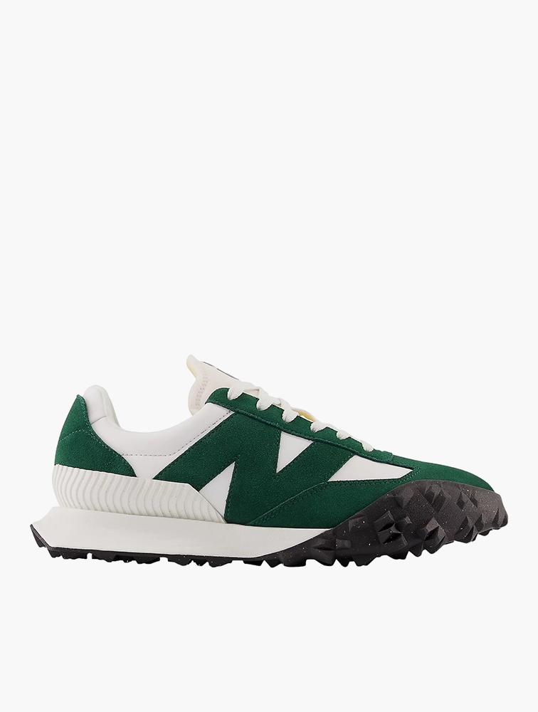 New balance 100 men top green